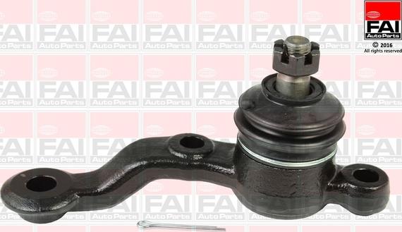 FAI AutoParts SS8144 - Articulatie sarcina / ghidare aaoparts.ro