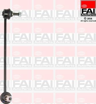 FAI AutoParts SS8107 - Brat / bieleta suspensie, stabilizator aaoparts.ro