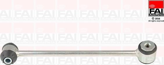 FAI AutoParts SS8124 - Brat / bieleta suspensie, stabilizator aaoparts.ro
