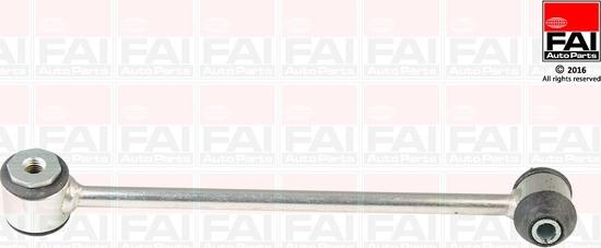 FAI AutoParts SS8125 - Brat / bieleta suspensie, stabilizator aaoparts.ro