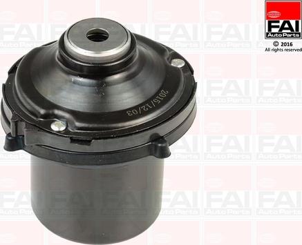 FAI AutoParts SS8173 - Rulment sarcina suport arc aaoparts.ro