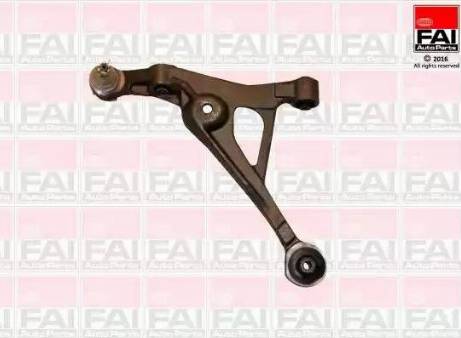 FAI AutoParts SS8898 - Brat, suspensie roata aaoparts.ro