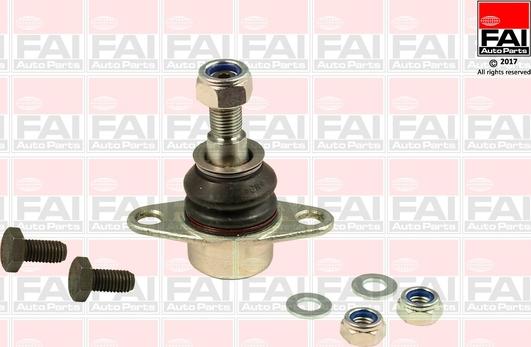 FAI AutoParts SS8854 - Articulatie sarcina / ghidare aaoparts.ro