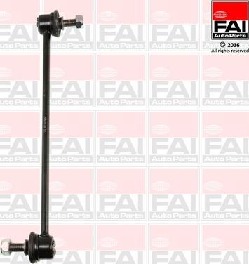 FAI AutoParts SS8851 - Brat / bieleta suspensie, stabilizator aaoparts.ro