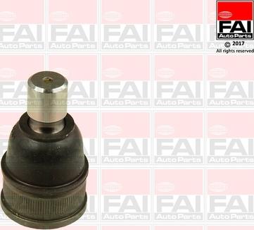 FAI AutoParts SS8853 - Articulatie sarcina / ghidare aaoparts.ro