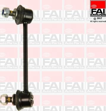 FAI AutoParts SS8880 - Brat / bieleta suspensie, stabilizator aaoparts.ro