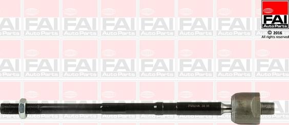 FAI AutoParts SS8833 - Articulatie axiala, cap de bara aaoparts.ro