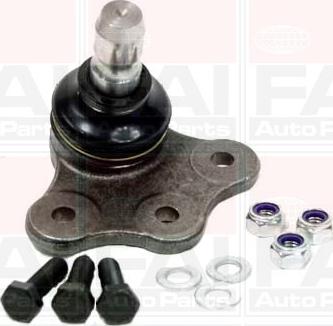 FAI AutoParts SS883 - Articulatie sarcina / ghidare aaoparts.ro
