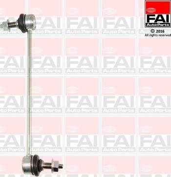 FAI AutoParts SS8294 - Brat / bieleta suspensie, stabilizator aaoparts.ro