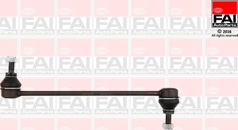FAI AutoParts SS829 - Brat / bieleta suspensie, stabilizator aaoparts.ro