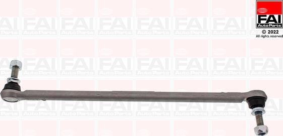 FAI AutoParts SS8247 - Brat / bieleta suspensie, stabilizator aaoparts.ro