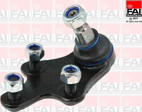 FAI AutoParts SS8289 - Articulatie sarcina / ghidare aaoparts.ro
