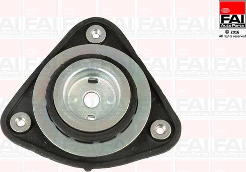FAI AutoParts SS8234 - Rulment sarcina suport arc aaoparts.ro