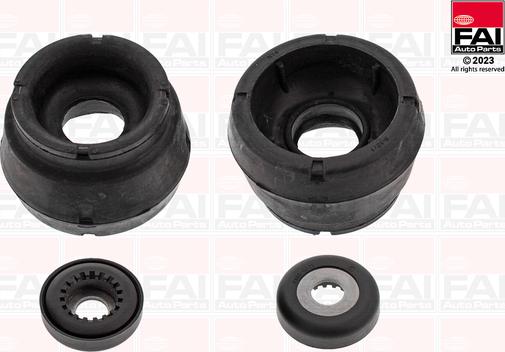 FAI AutoParts SS3058 - Rulment sarcina suport arc aaoparts.ro