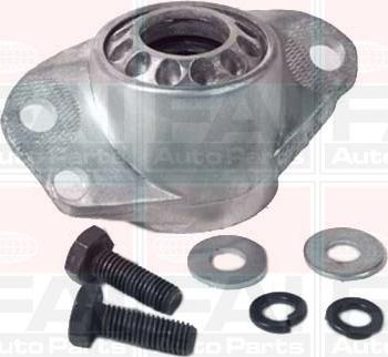 FAI AutoParts SS3066 - Rulment sarcina suport arc aaoparts.ro