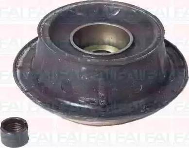 FAI AutoParts SS3060 - Rulment sarcina suport arc aaoparts.ro