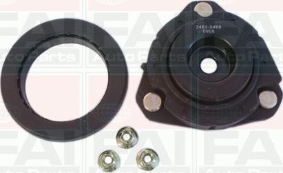 FAI AutoParts SS3016 - Rulment sarcina suport arc aaoparts.ro