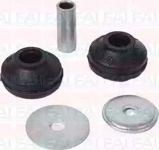 FAI AutoParts SS3031 - Bucsa distantier, amortizor aaoparts.ro
