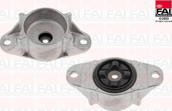 FAI AutoParts SS3189 - Rulment sarcina suport arc aaoparts.ro