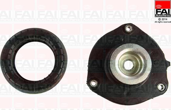 FAI AutoParts SS3180 - Rulment sarcina suport arc aaoparts.ro