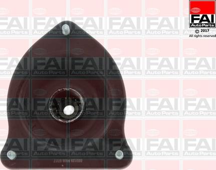 FAI AutoParts SS3129 - Rulment sarcina suport arc aaoparts.ro