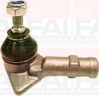 FAI AutoParts SS330 - Cap de bara aaoparts.ro