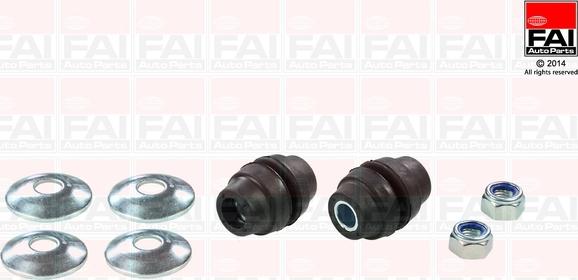 FAI AutoParts SS294 - Suport,trapez aaoparts.ro