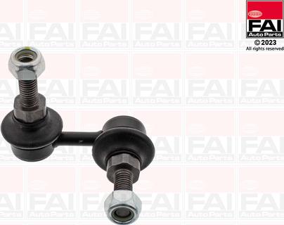 FAI AutoParts SS2911 - Brat / bieleta suspensie, stabilizator aaoparts.ro