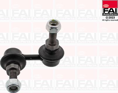 FAI AutoParts SS2912 - Brat / bieleta suspensie, stabilizator aaoparts.ro