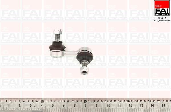 FAI AutoParts SS2939 - Brat / bieleta suspensie, stabilizator aaoparts.ro