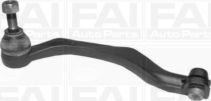 FAI AutoParts SS2930 - Cap de bara aaoparts.ro