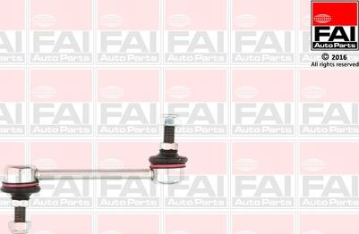 FAI AutoParts SS2404 - Brat / bieleta suspensie, stabilizator aaoparts.ro