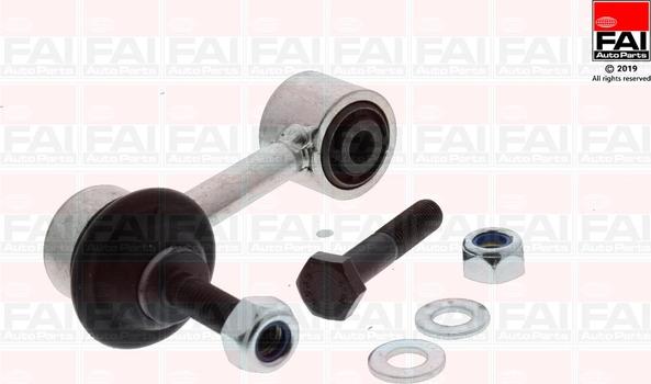 FAI AutoParts SS2401 - Brat / bieleta suspensie, stabilizator aaoparts.ro