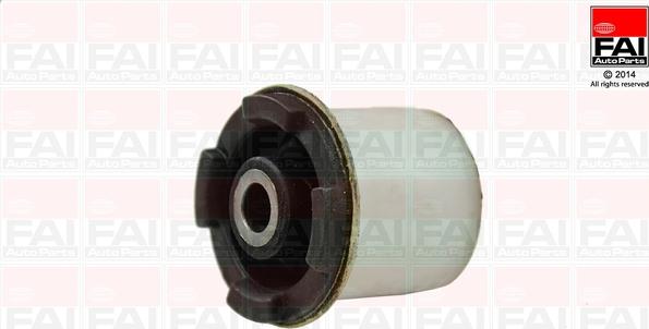 FAI AutoParts SS2489 - Suport,trapez aaoparts.ro