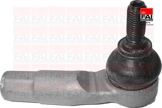 FAI AutoParts SS2425 - Cap de bara aaoparts.ro