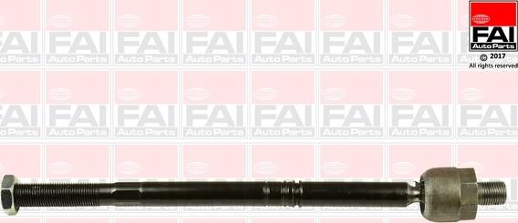 FAI AutoParts SS2423 - Articulatie axiala, cap de bara aaoparts.ro