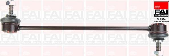 FAI AutoParts SS2475 - Brat / bieleta suspensie, stabilizator aaoparts.ro