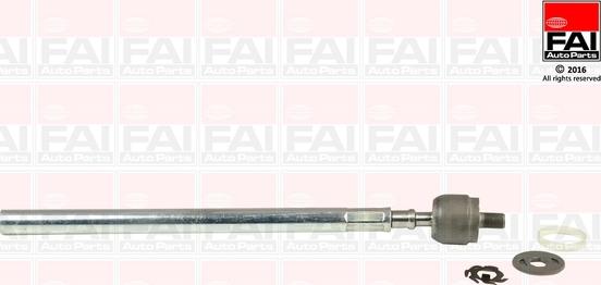 FAI AutoParts SS2590 - Articulatie axiala, cap de bara aaoparts.ro