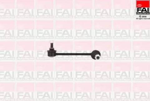 FAI AutoParts SS2555 - Brat / bieleta suspensie, stabilizator aaoparts.ro