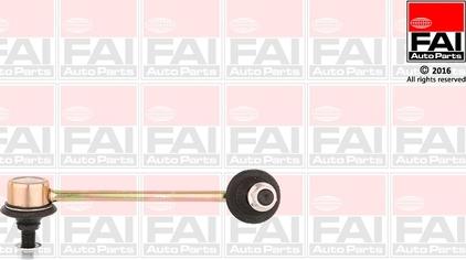 FAI AutoParts SS2556 - Brat / bieleta suspensie, stabilizator aaoparts.ro