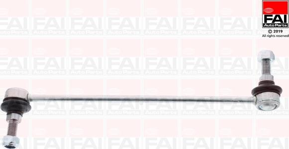 FAI AutoParts SS2610 - Brat / bieleta suspensie, stabilizator aaoparts.ro