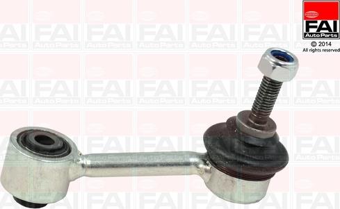 FAI AutoParts SS2611 - Brat / bieleta suspensie, stabilizator aaoparts.ro