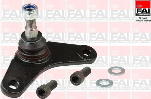 FAI AutoParts SS2077 - Articulatie sarcina / ghidare aaoparts.ro