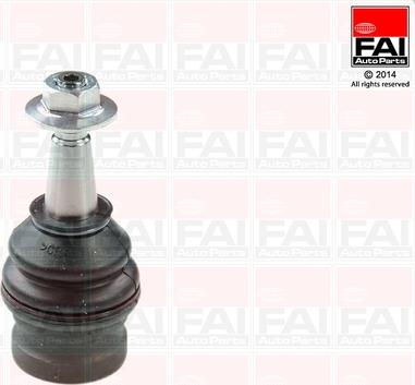 FAI AutoParts SS2842 - Articulatie sarcina / ghidare aaoparts.ro