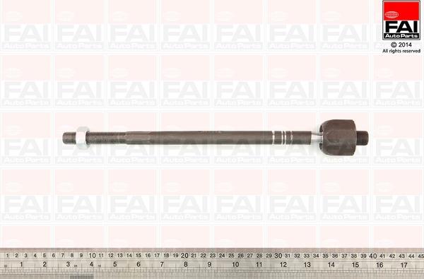 FAI AutoParts SS2865 - Articulatie axiala, cap de bara aaoparts.ro