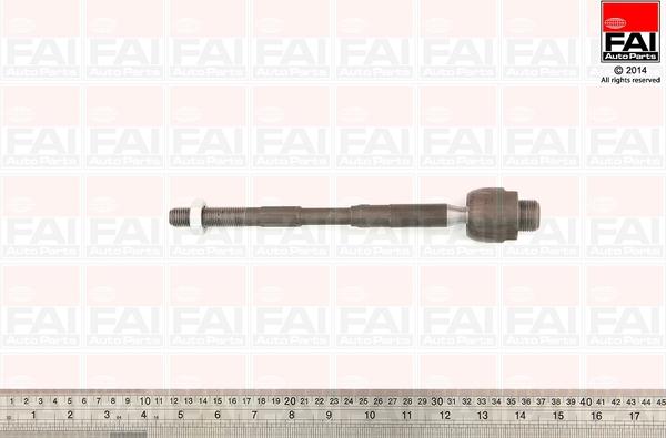 FAI AutoParts SS2805 - Articulatie axiala, cap de bara aaoparts.ro