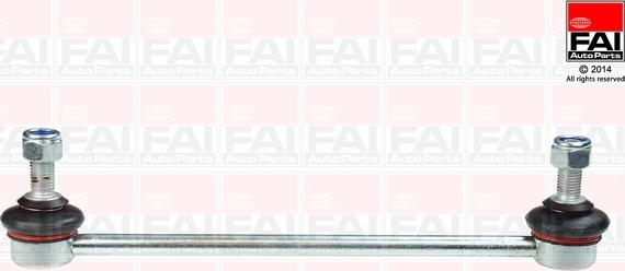 FAI AutoParts SS2830 - Brat / bieleta suspensie, stabilizator aaoparts.ro