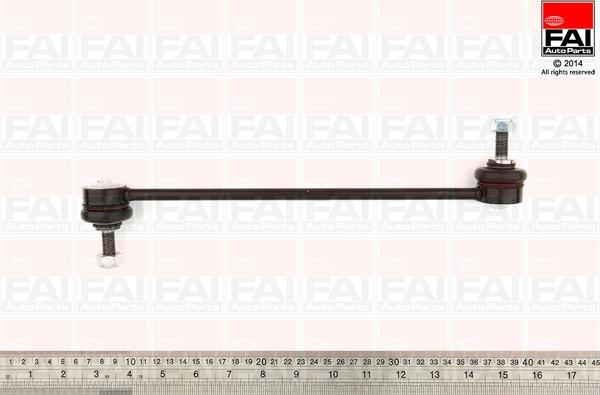FAI AutoParts SS2831 - Brat / bieleta suspensie, stabilizator aaoparts.ro
