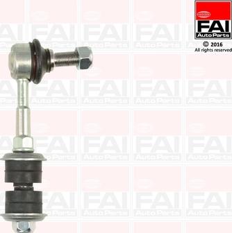 FAI AutoParts SS2875 - Brat / bieleta suspensie, stabilizator aaoparts.ro