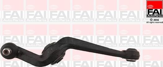 FAI AutoParts SS233 - Brat, suspensie roata aaoparts.ro